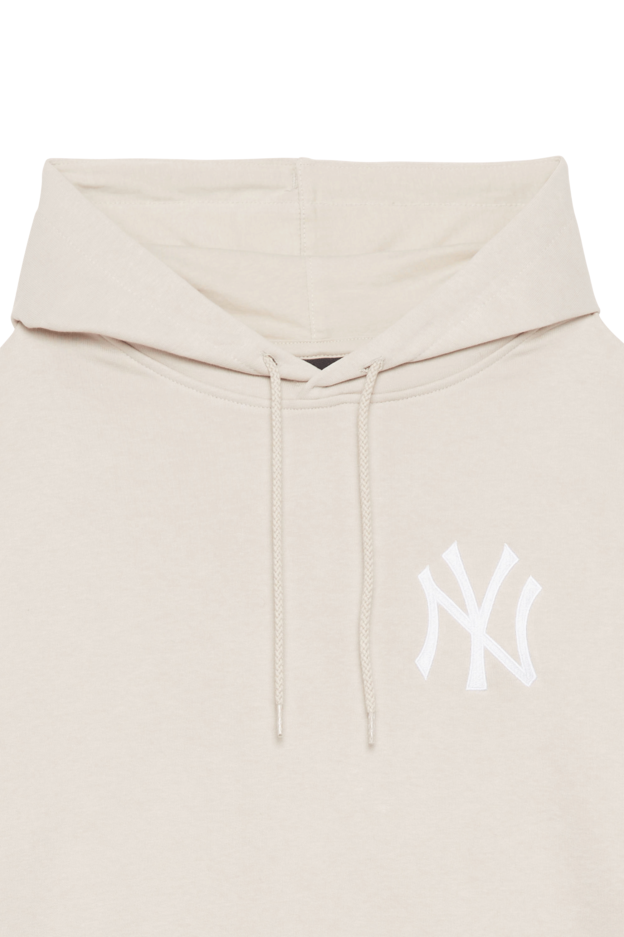 Hoodie Beige