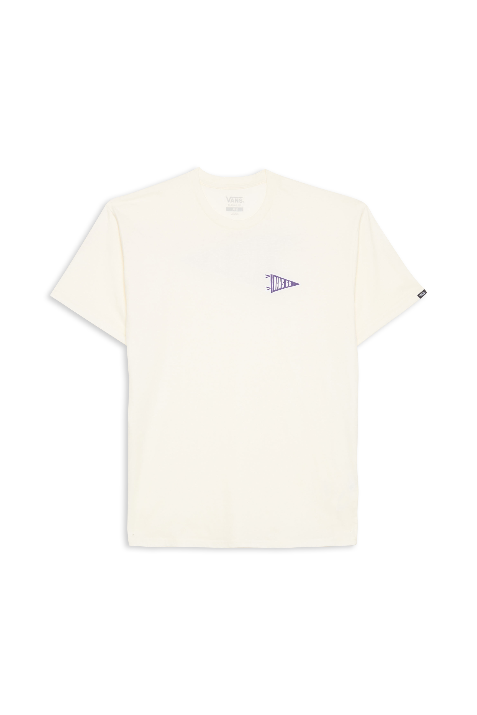 T-shirt  Beige