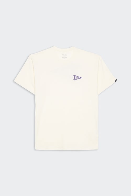 VANS T-shirt  Beige