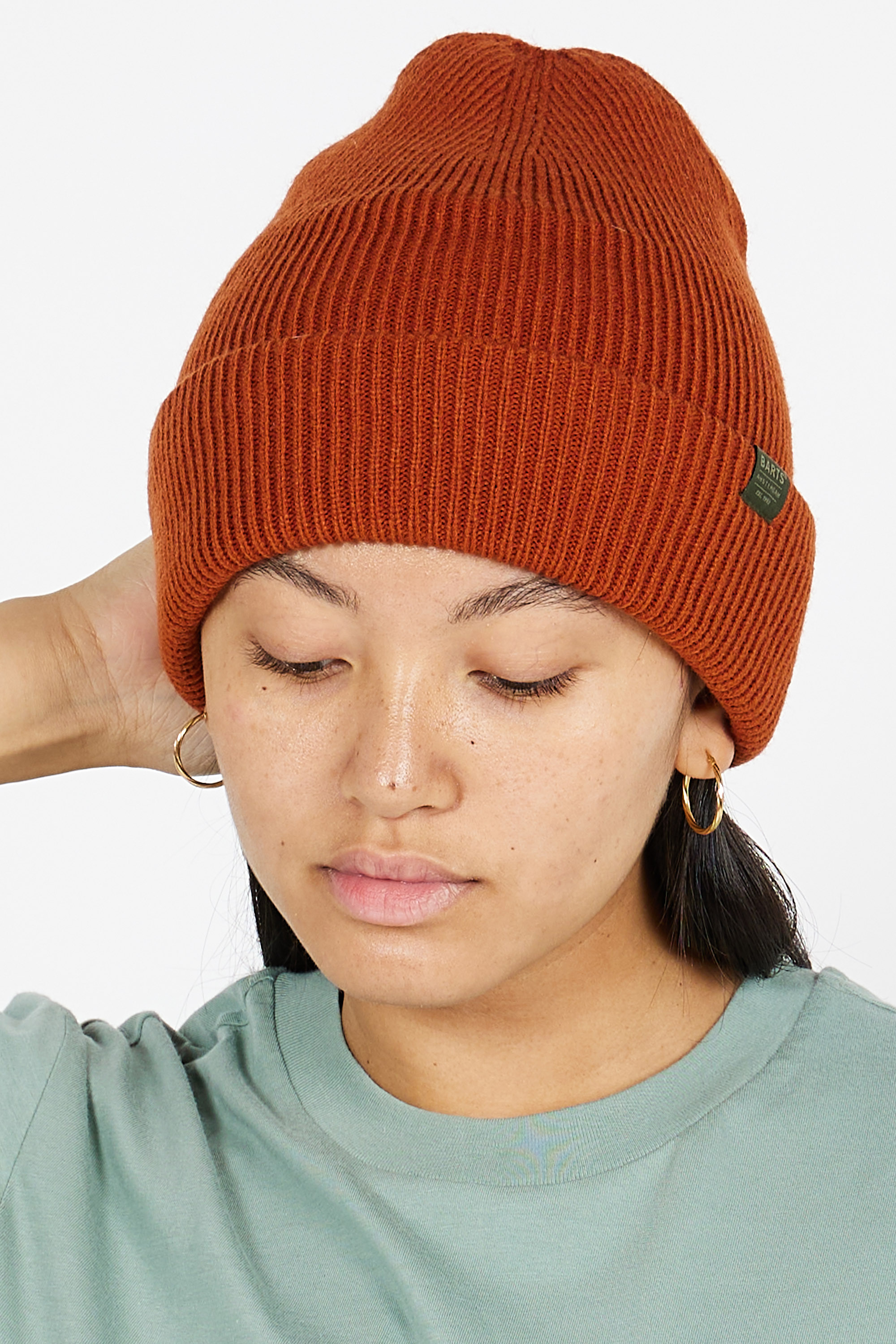 Bonnet  Rouge