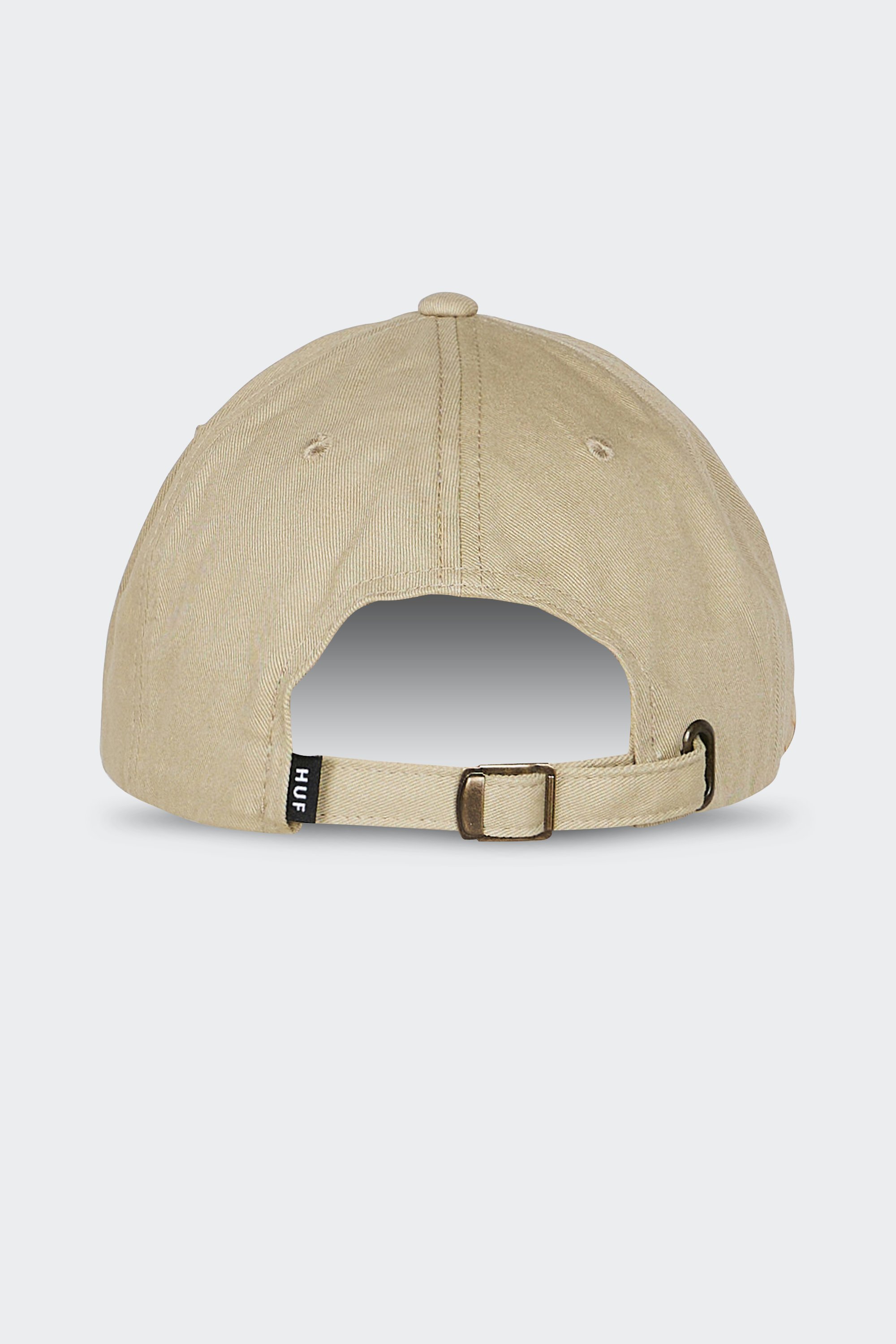 cap | Beige by HUF cap Beige