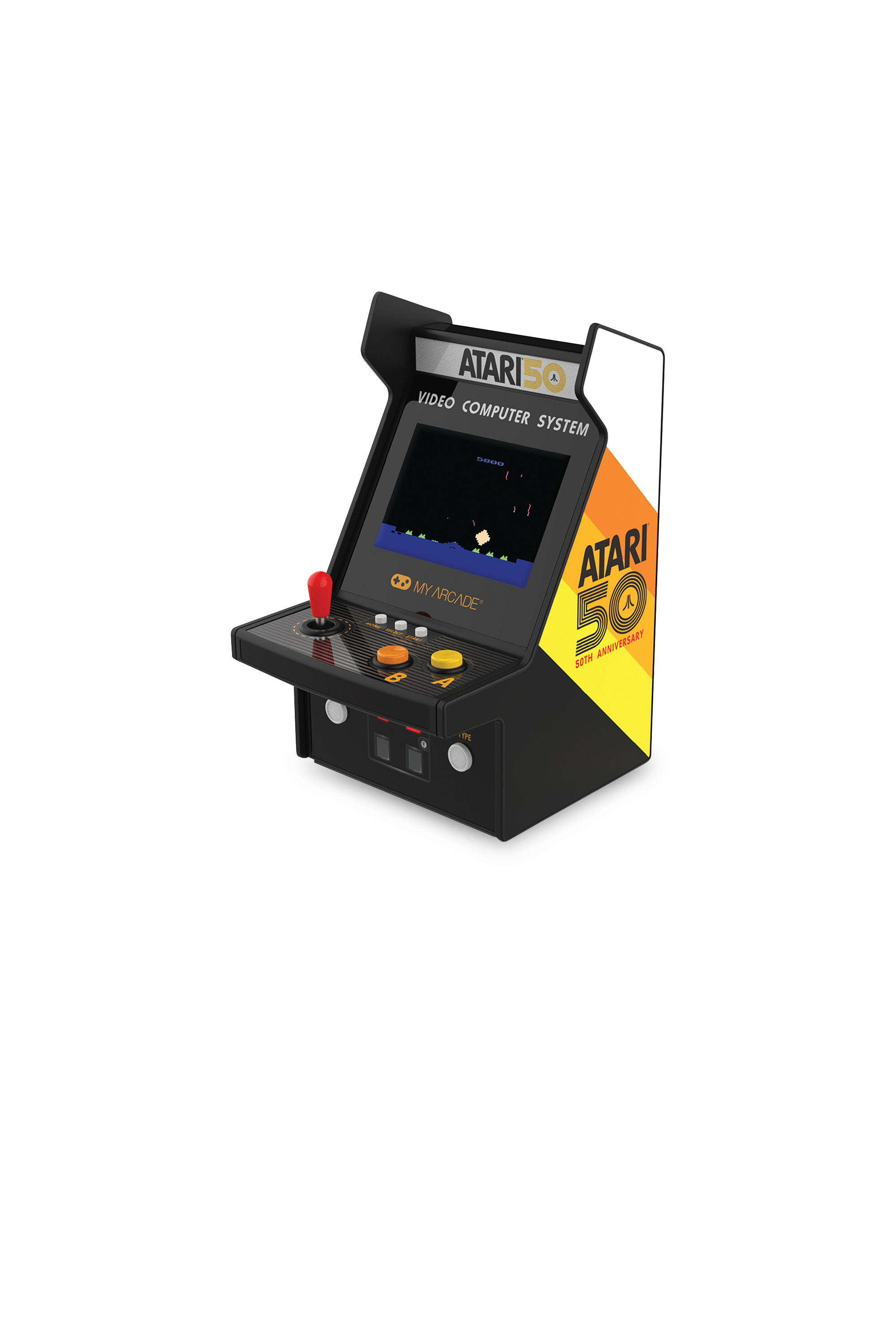 Jeu Multicolore