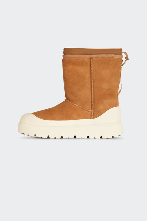 UGG Bottines Marron