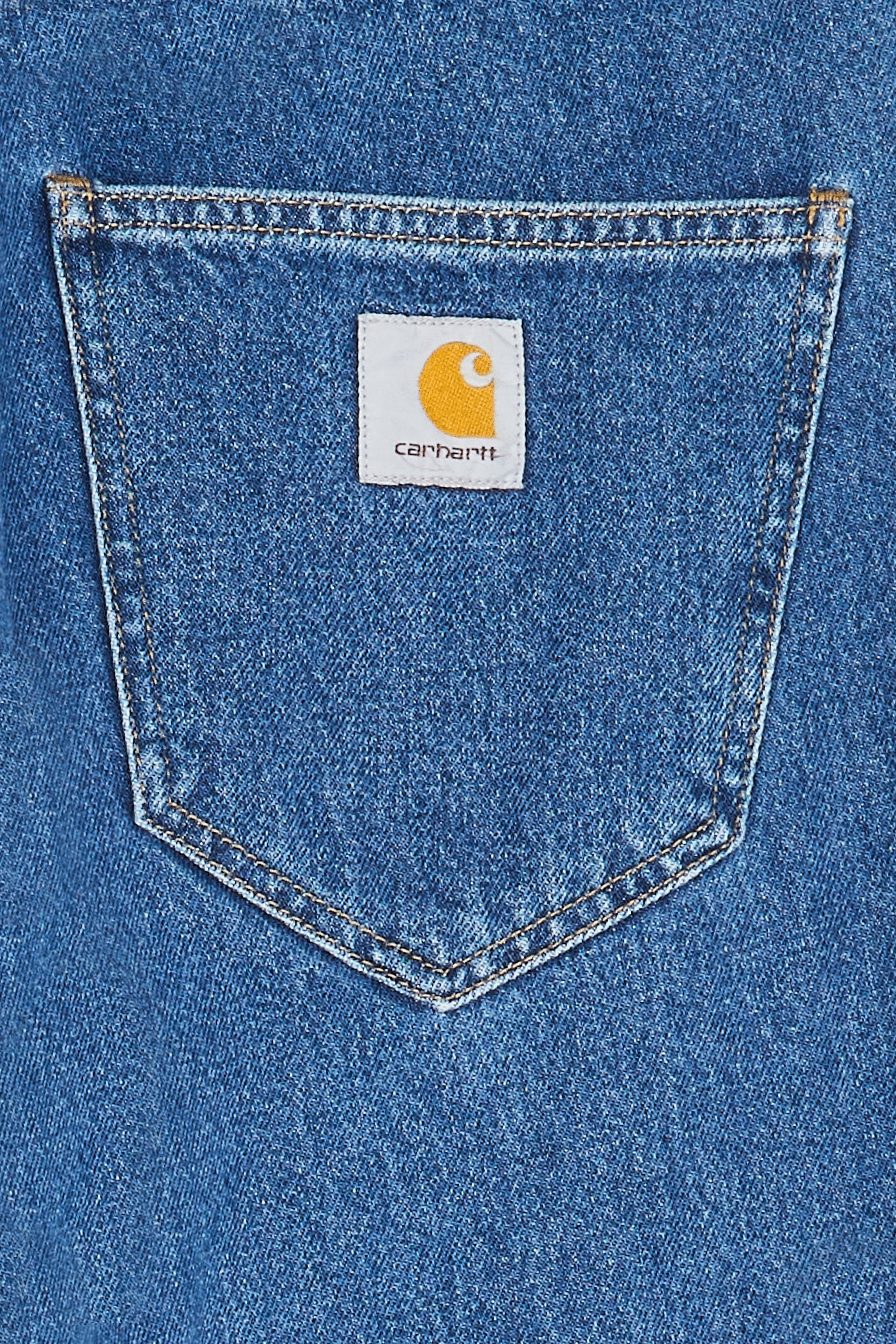 Jean | Bleu by CARHARTT WIP Jean Bleu
