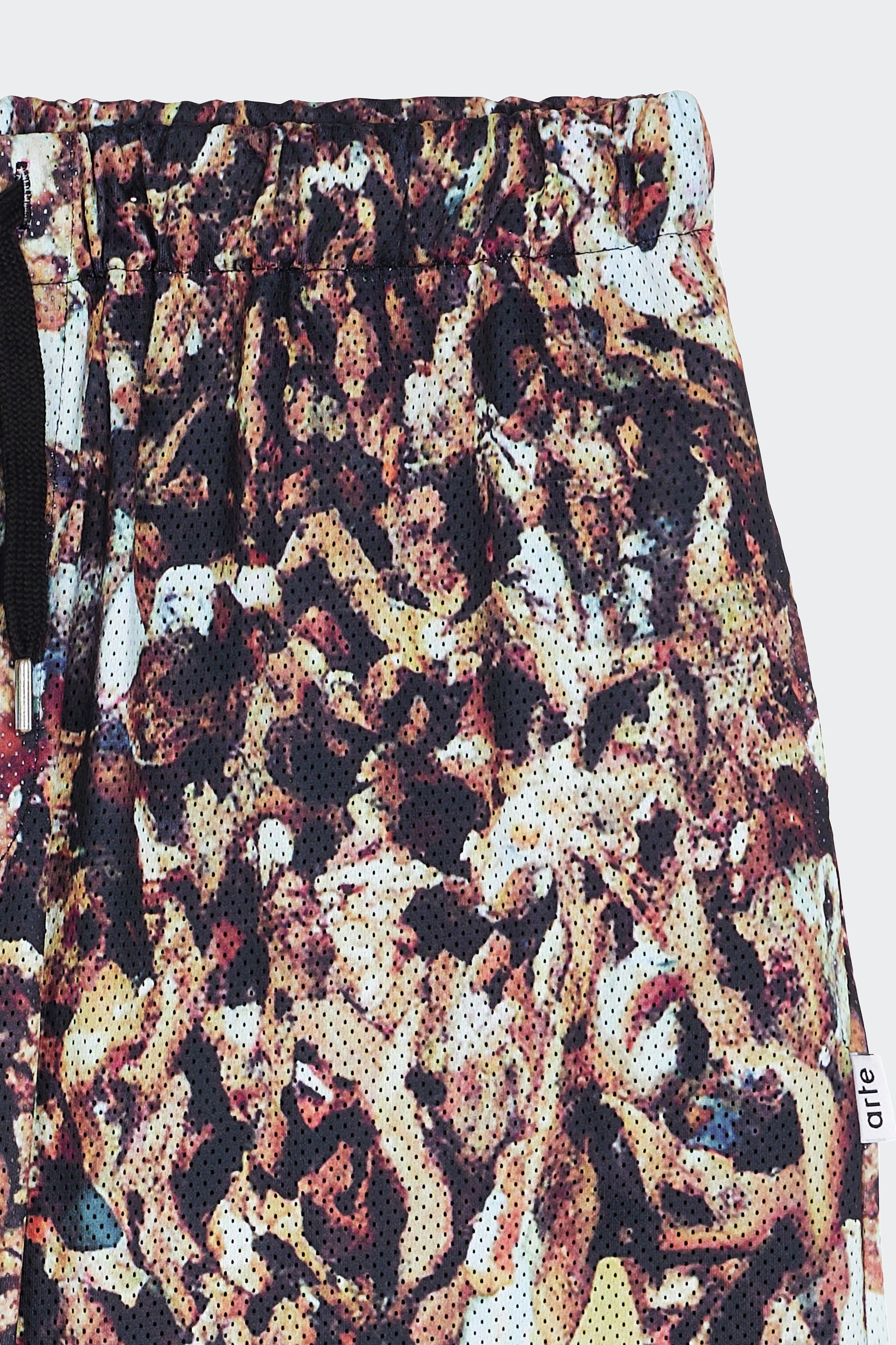 Short | Multicolore by ARTE ANTWERP Short Multicolore