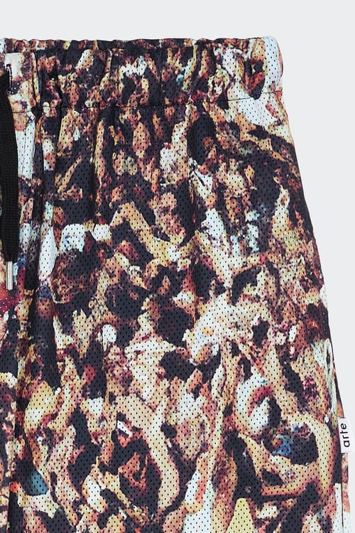 ARTE ANTWERP Short Multicolore