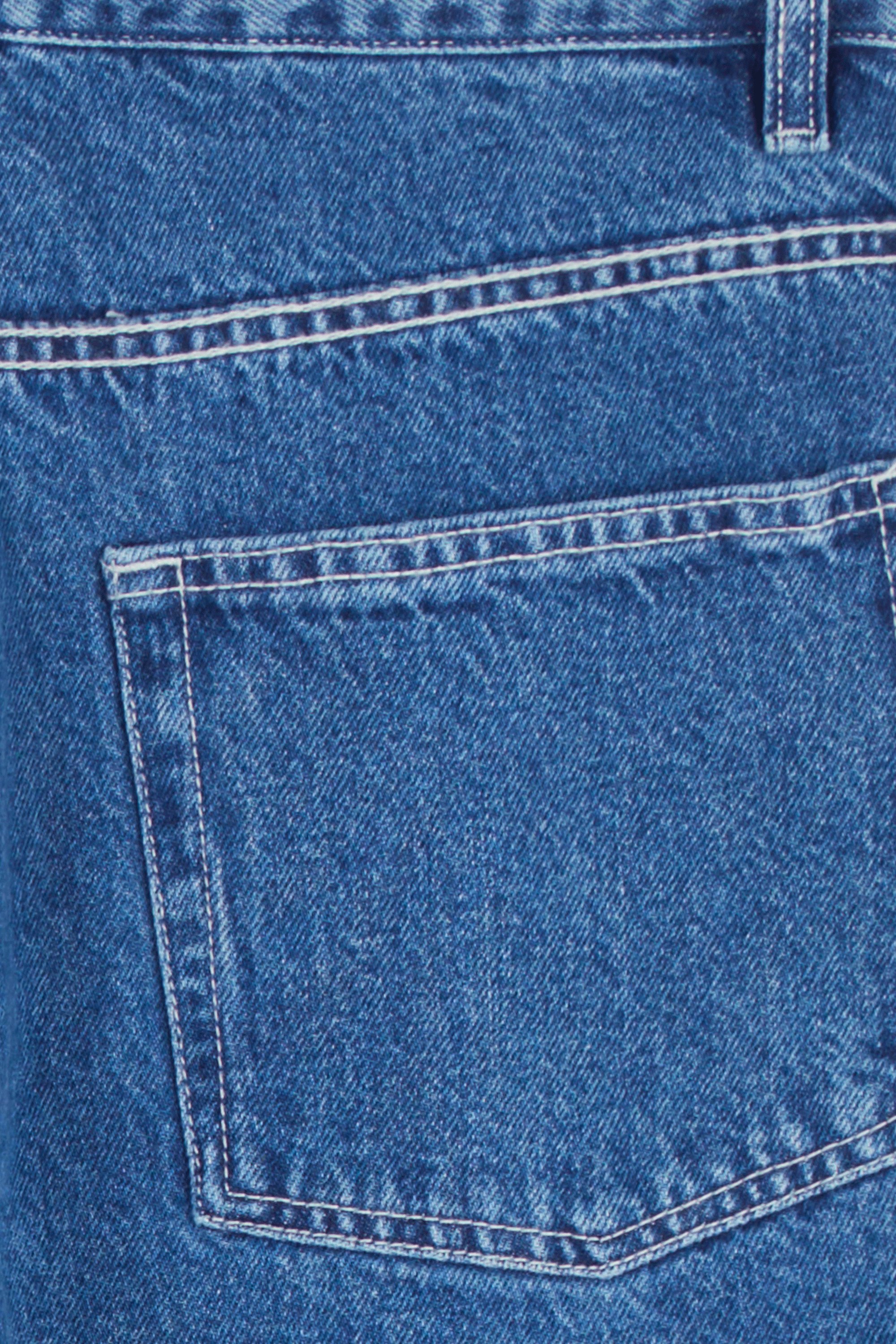 Jeans | Blue by ELEMENT Jeans Blue