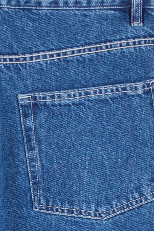 ELEMENT Jean Bleu