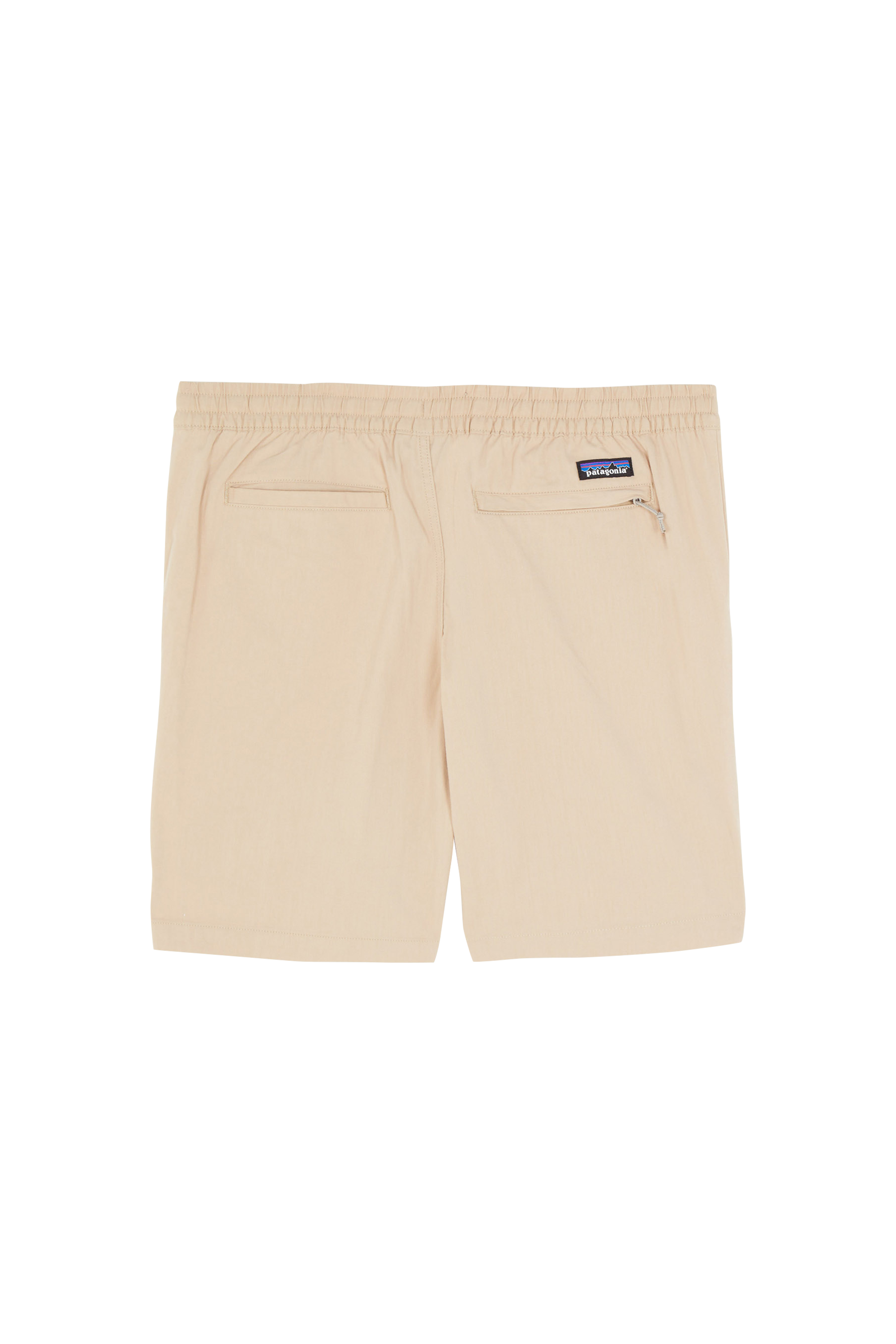 Short  Beige