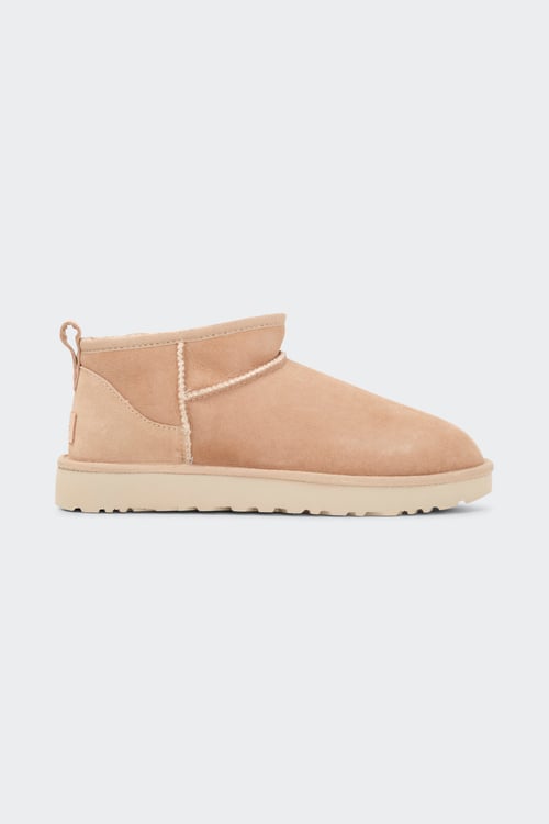 UGG Bottines Marron
