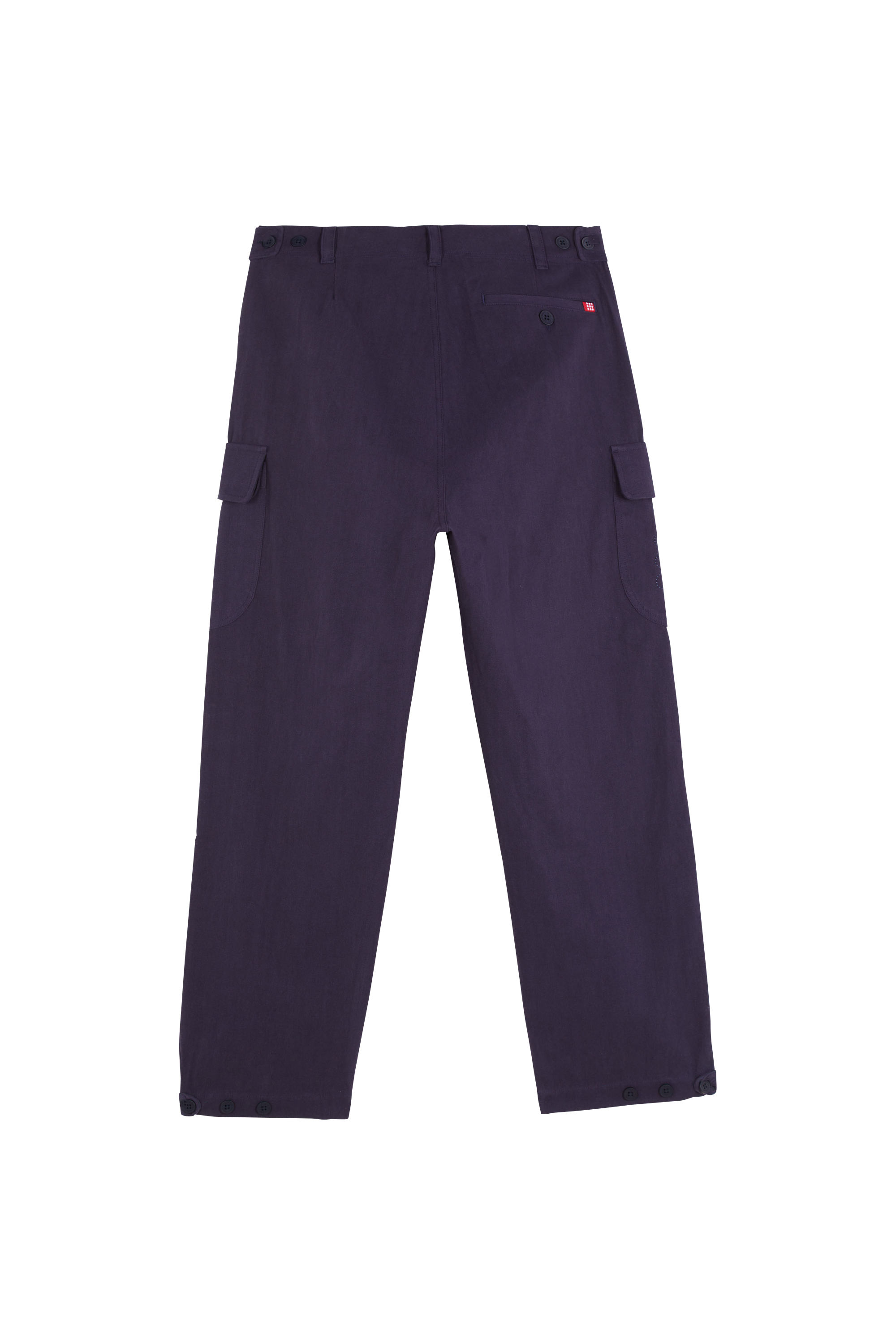 Trousers Blue