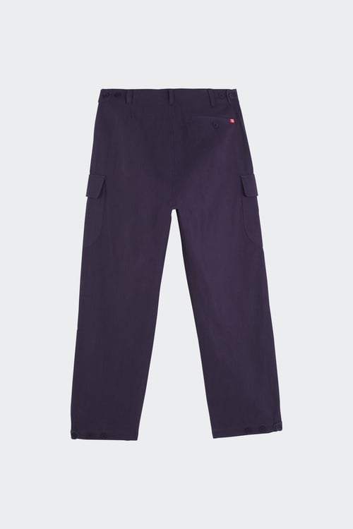 THE NEW ORIGINALS Pantalon Bleu