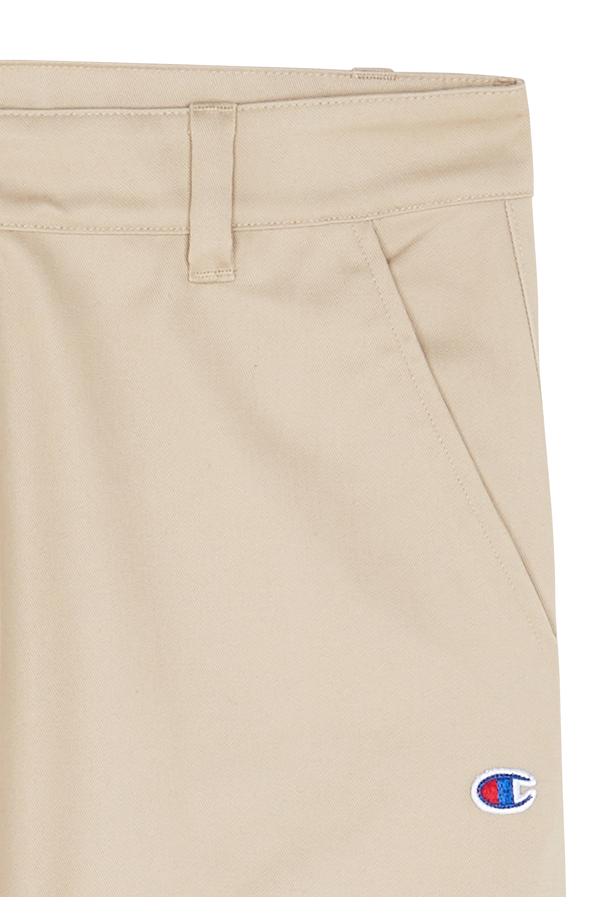 Pantalon Beige
