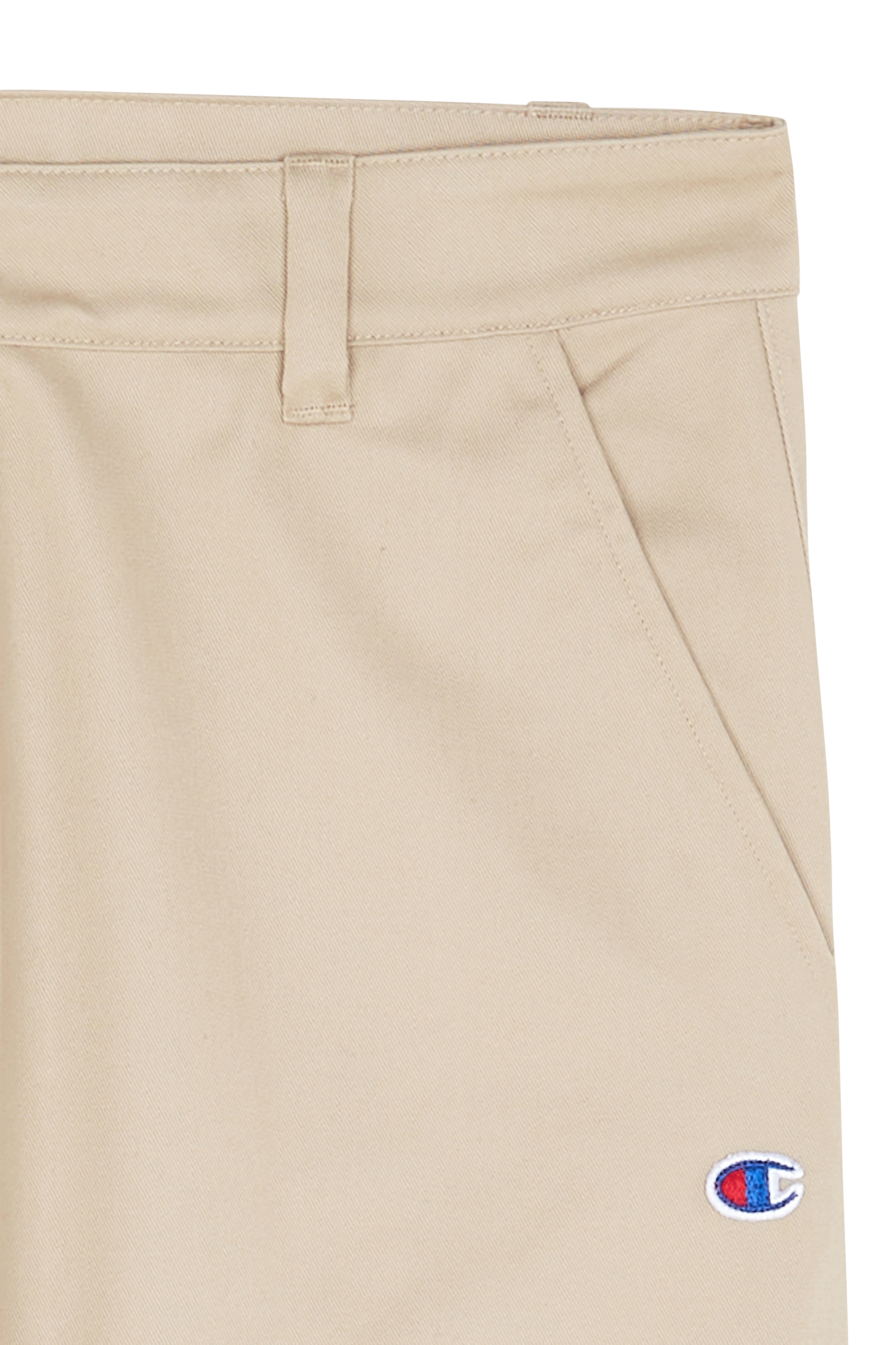 Pantalon Beige
