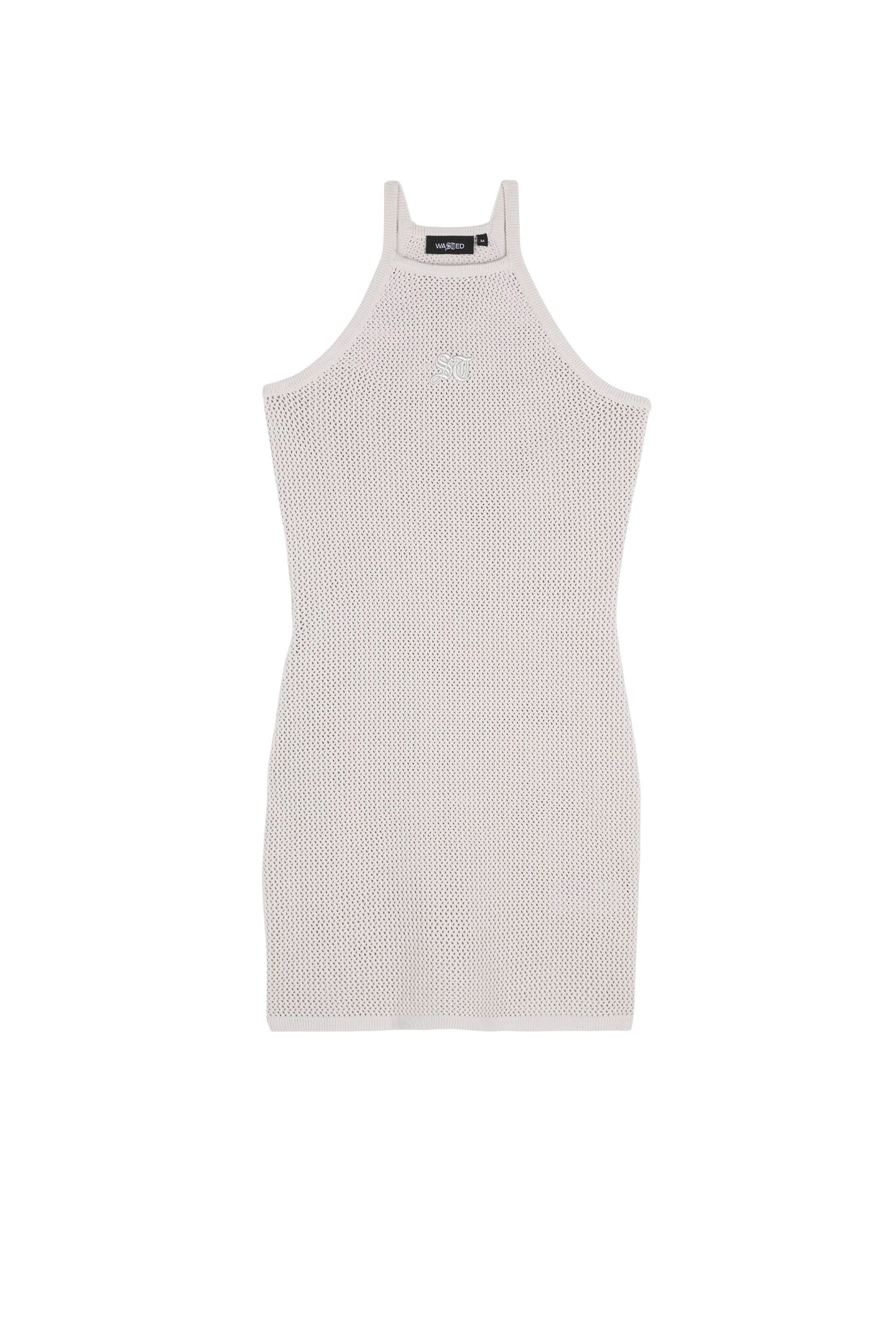 Dress Beige