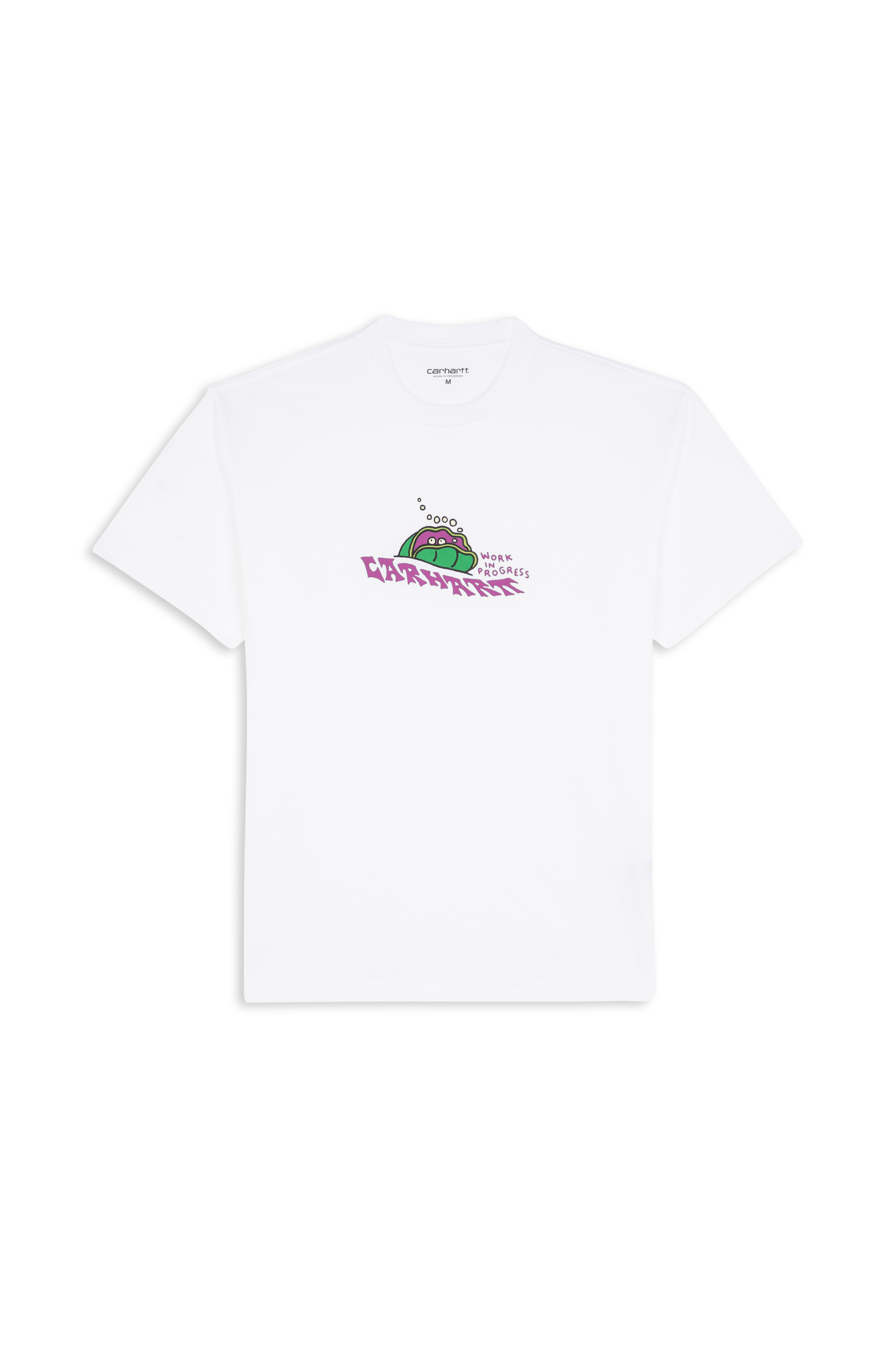 T-shirt White