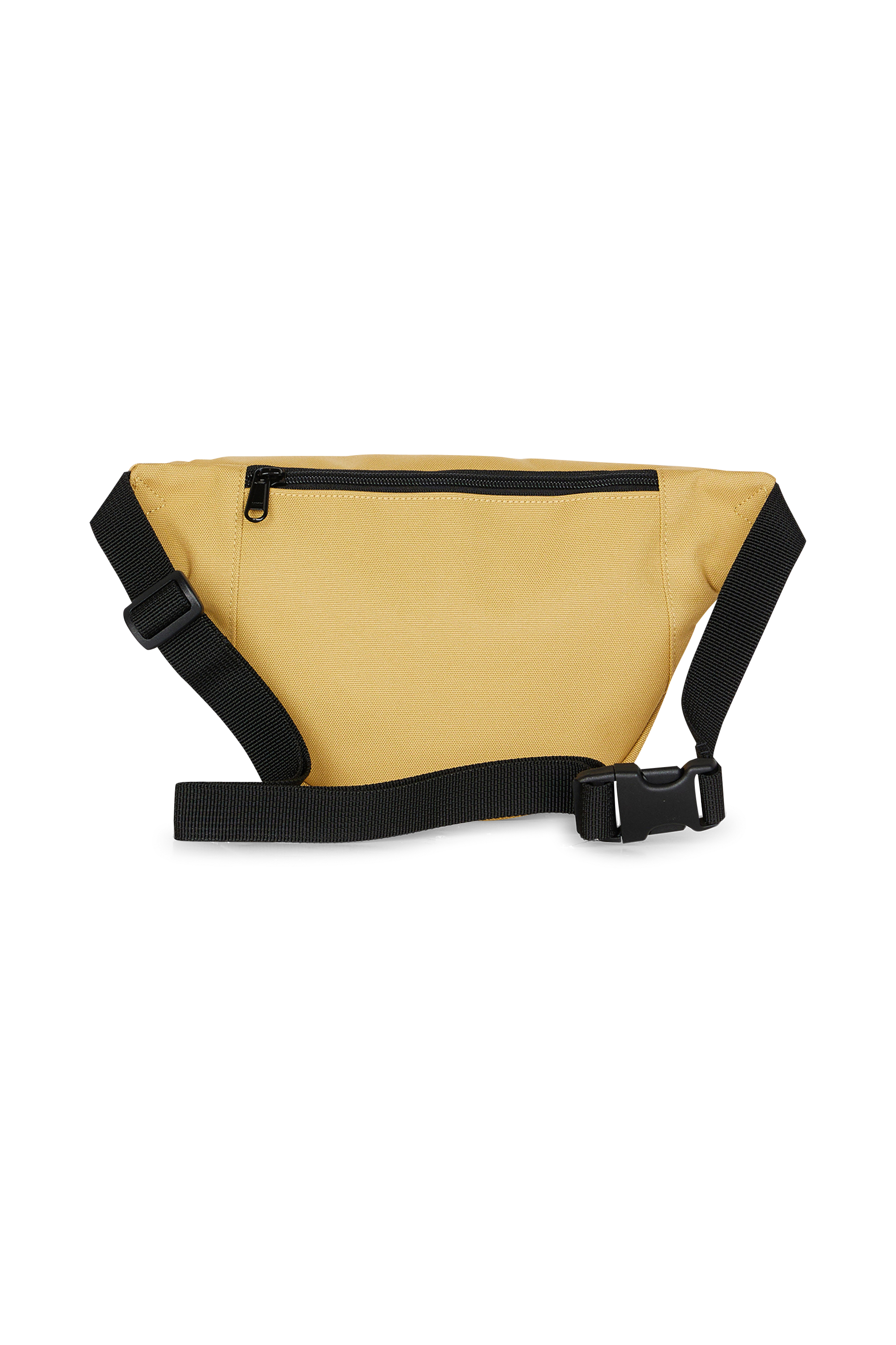 sac banane Beige