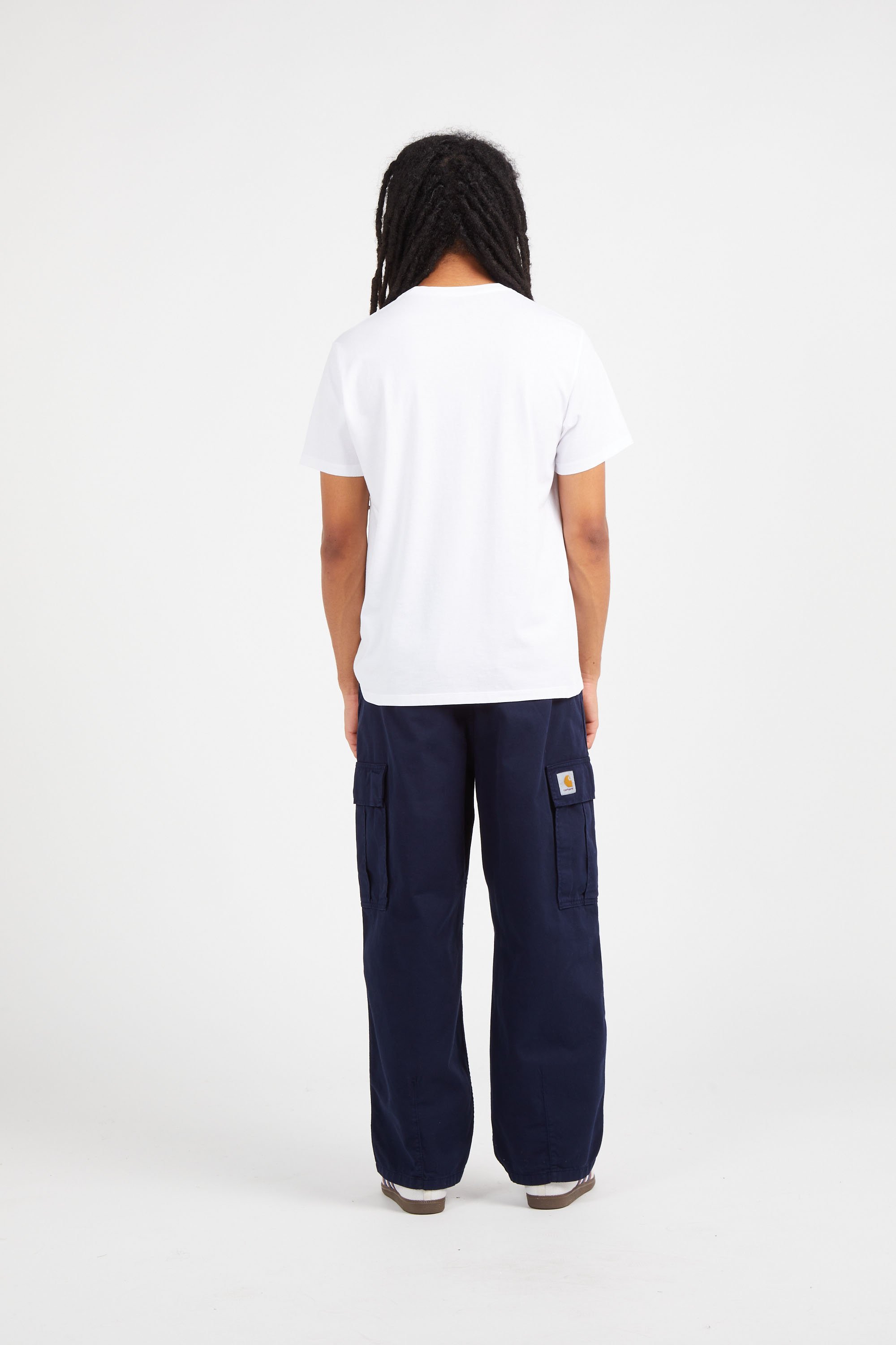 T-shirt  | Blanc LEVI'S Homme