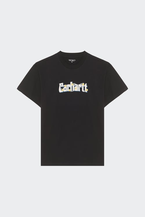 CARHARTT WIP T-shirt Noir