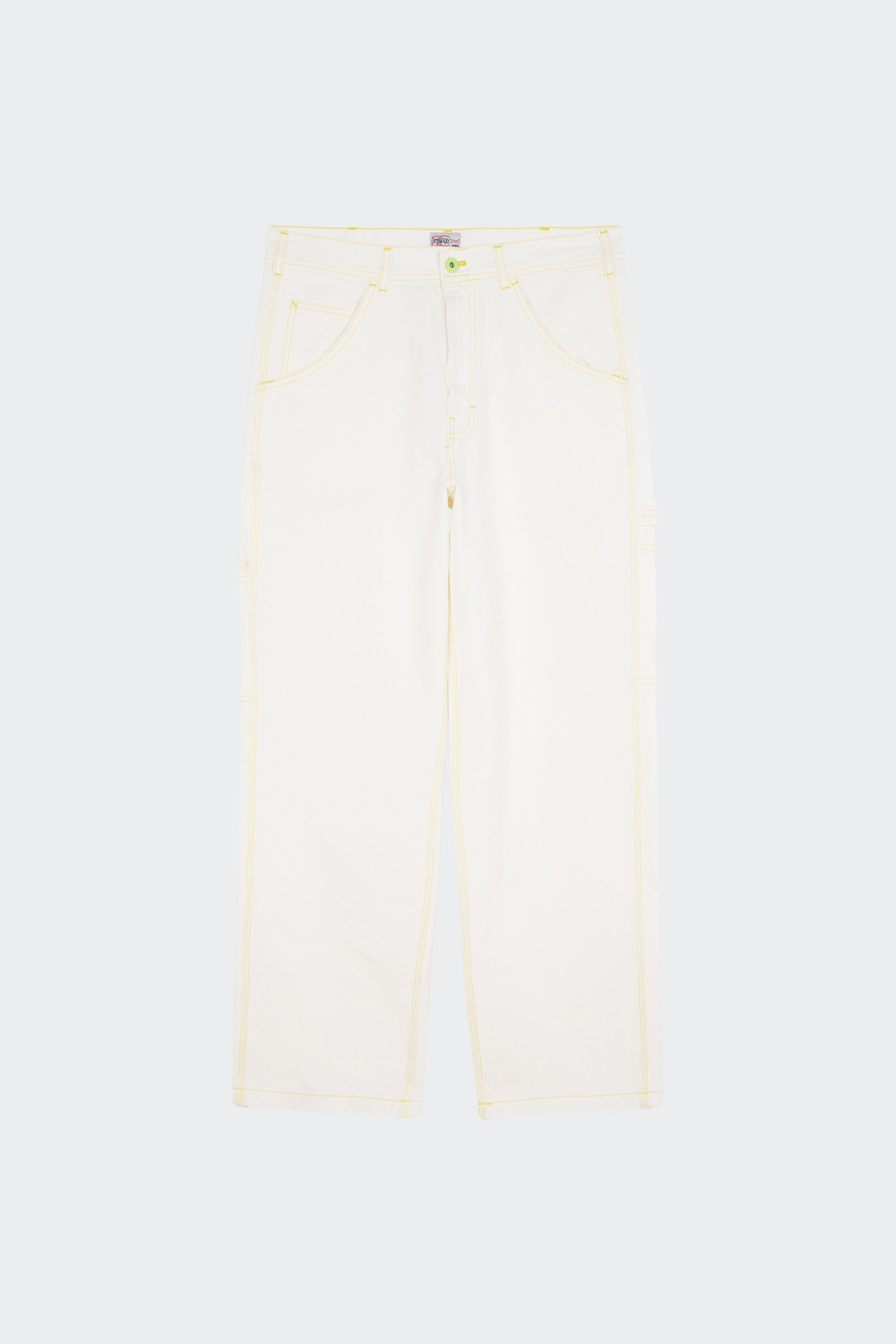 Pants | Beige by STAN RAY Pants Beige