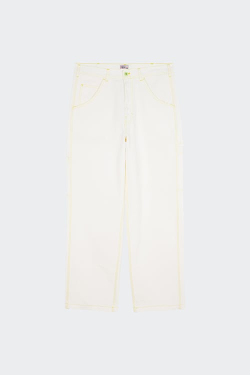 Pantalon - Taille 30 Beige