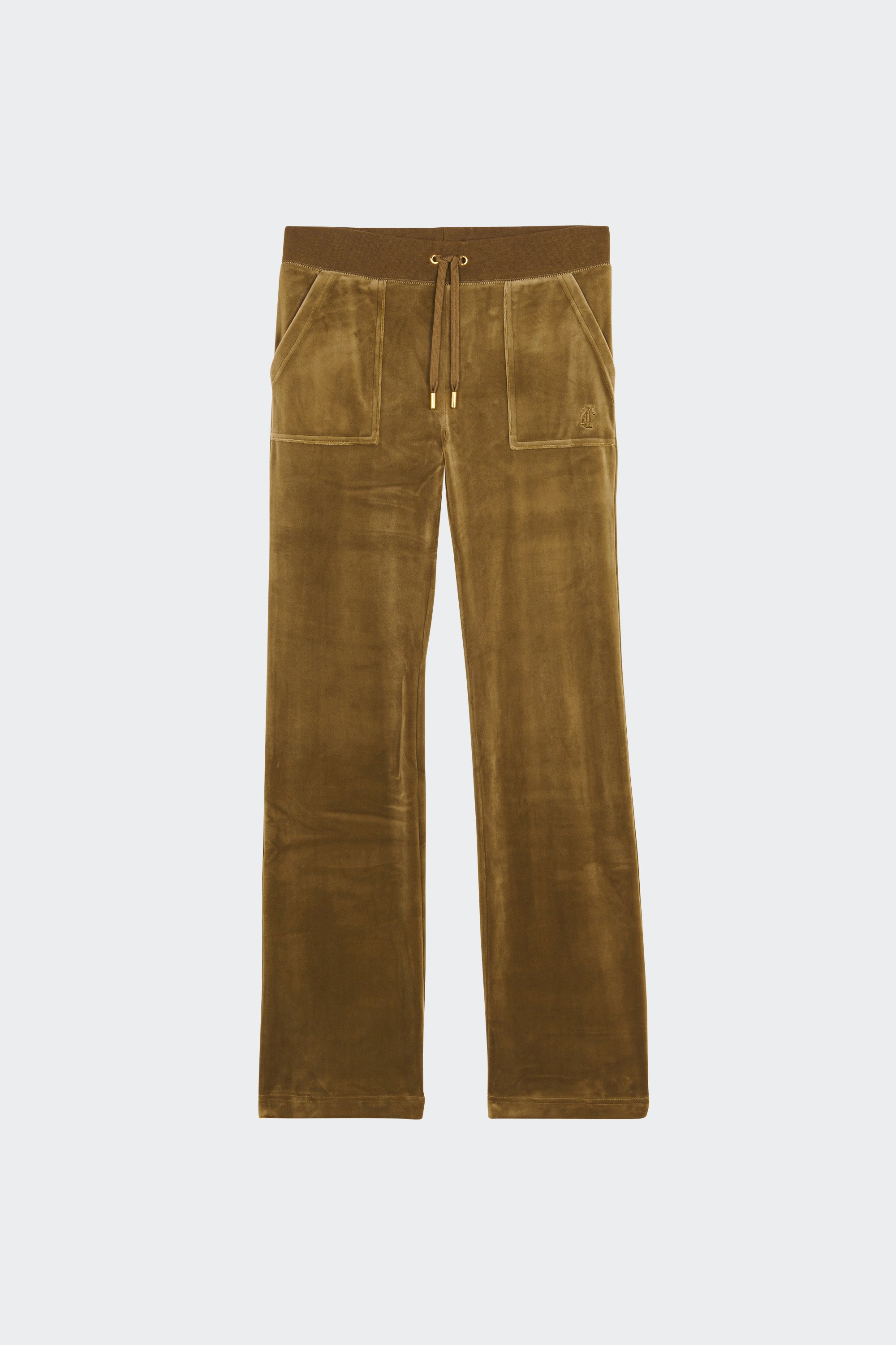 Jogging | Kaki by JUICY COUTURE Jogging Kaki