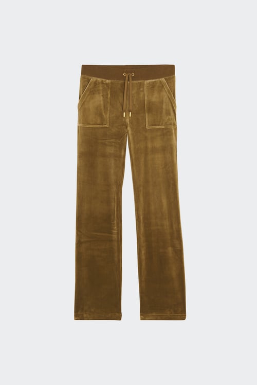 JUICY COUTURE Jogging Kaki