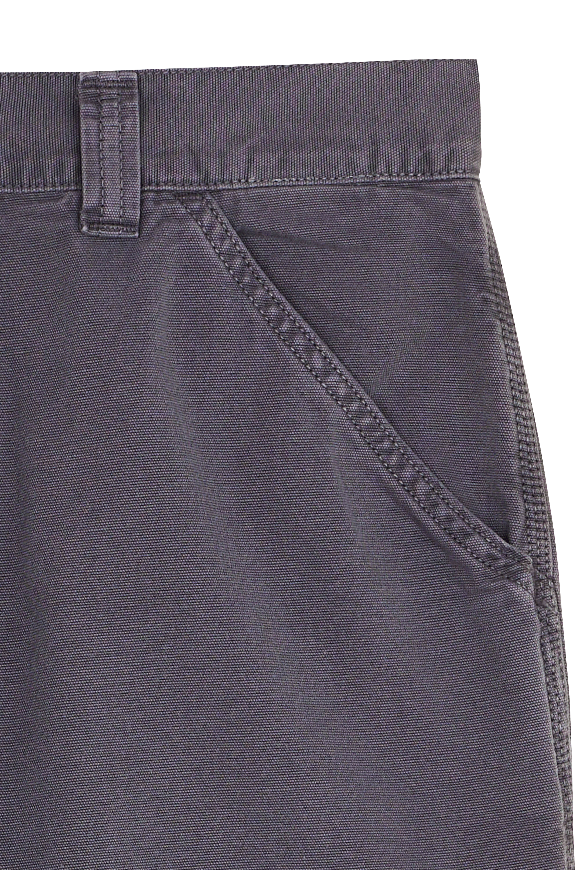 Pantalon Gris