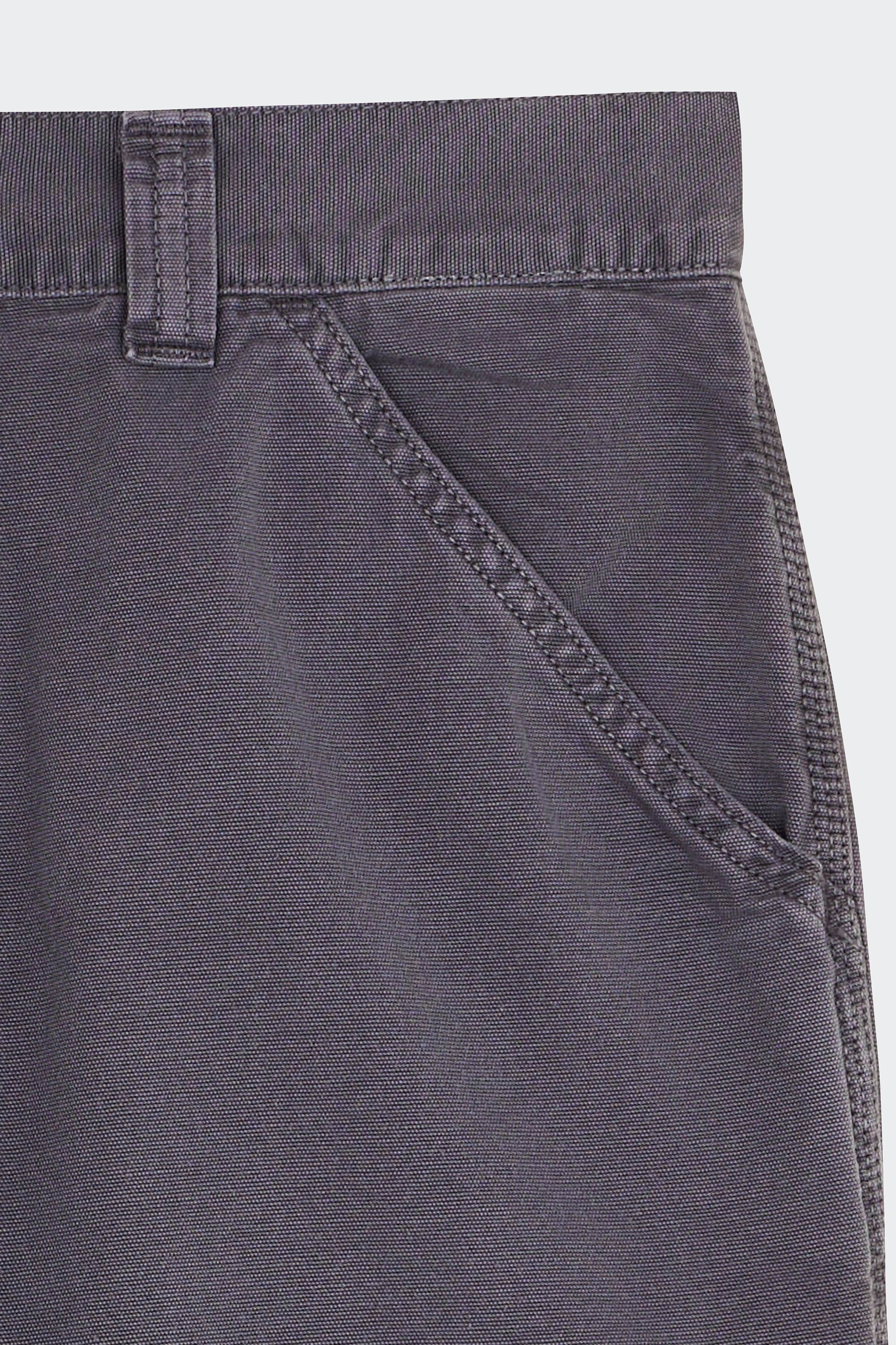 Pantalon | Gris by CARHARTT WIP Pantalon Gris
