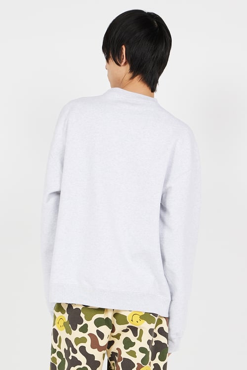 MARKET Sweatshirt Gris