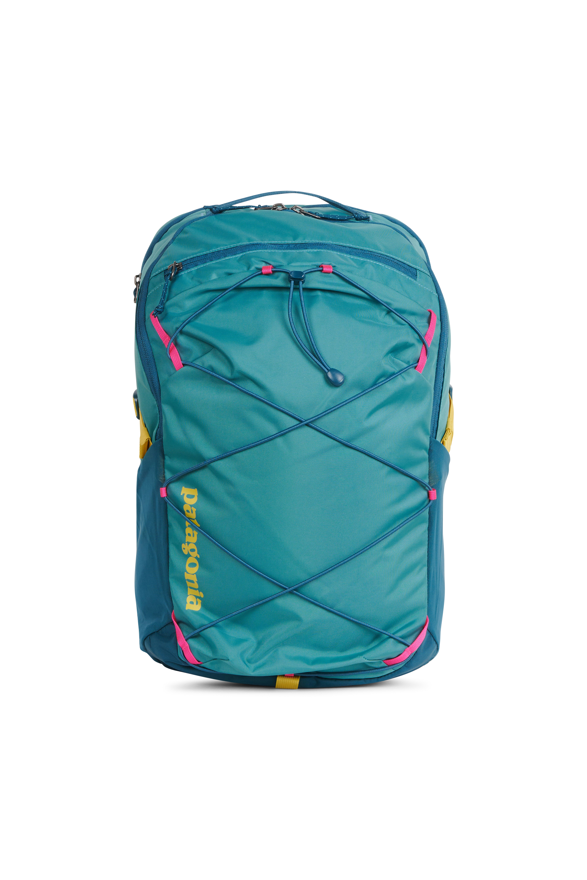 Sac à dos  Bleu