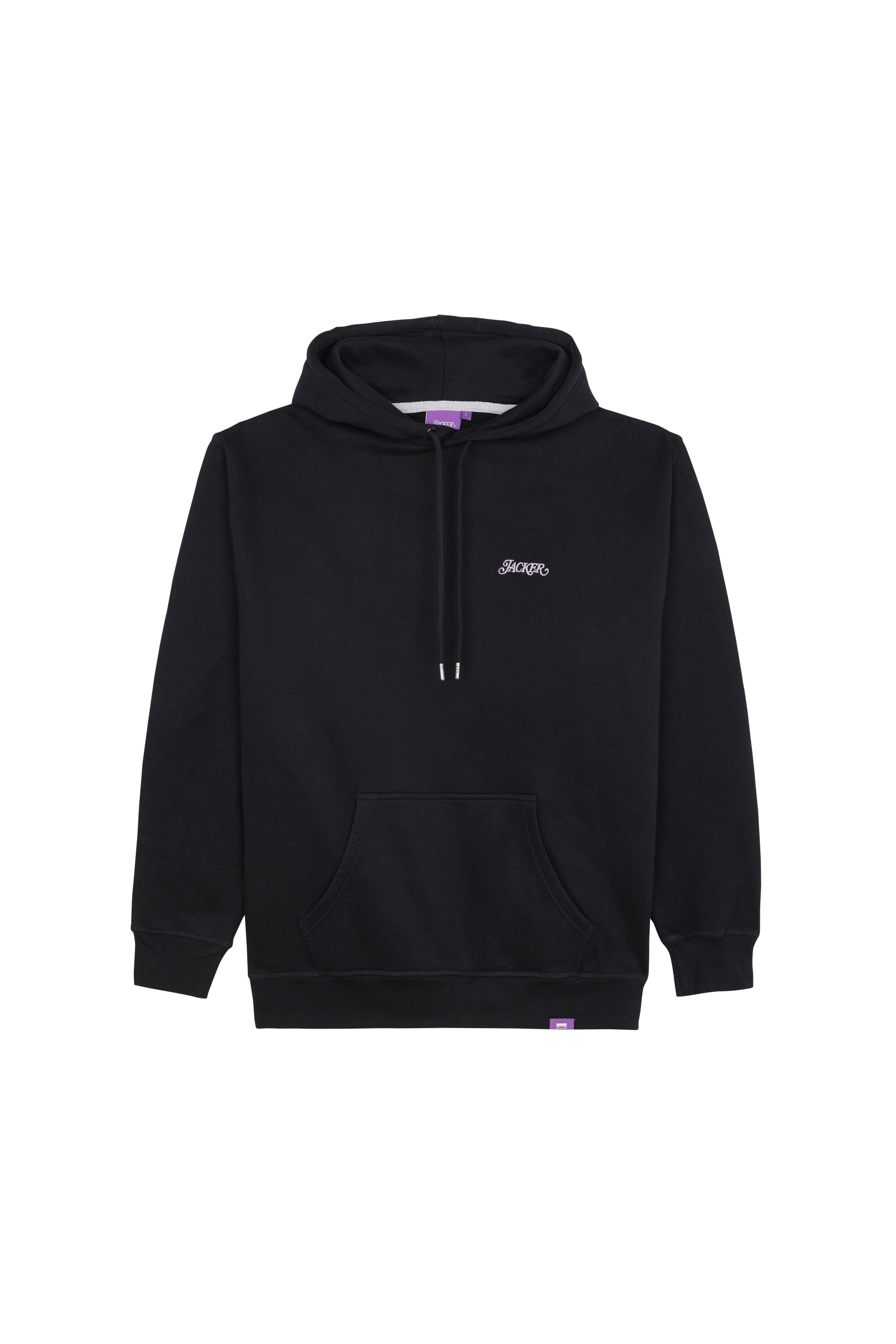 Hoodie Black