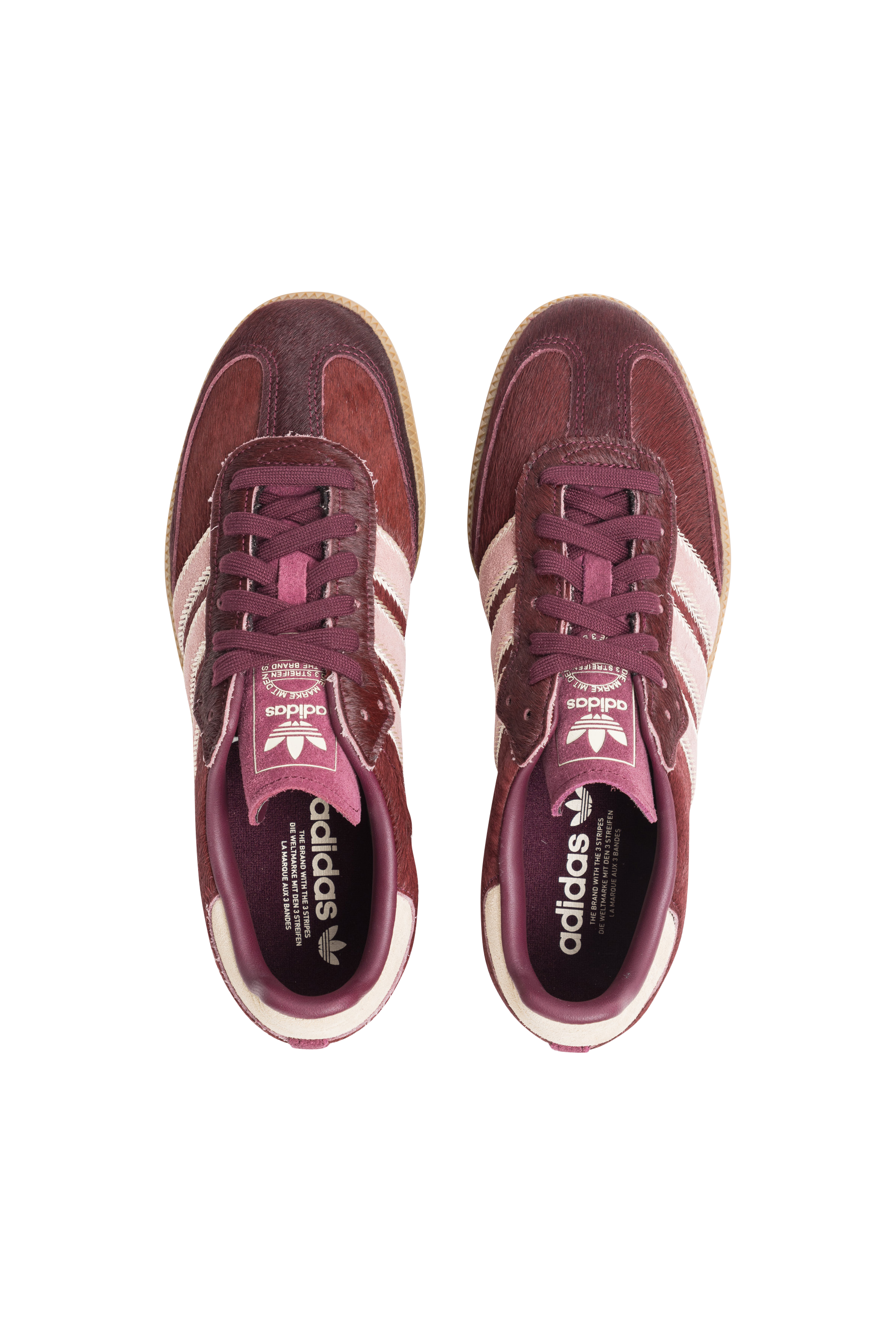 Sneakers Red