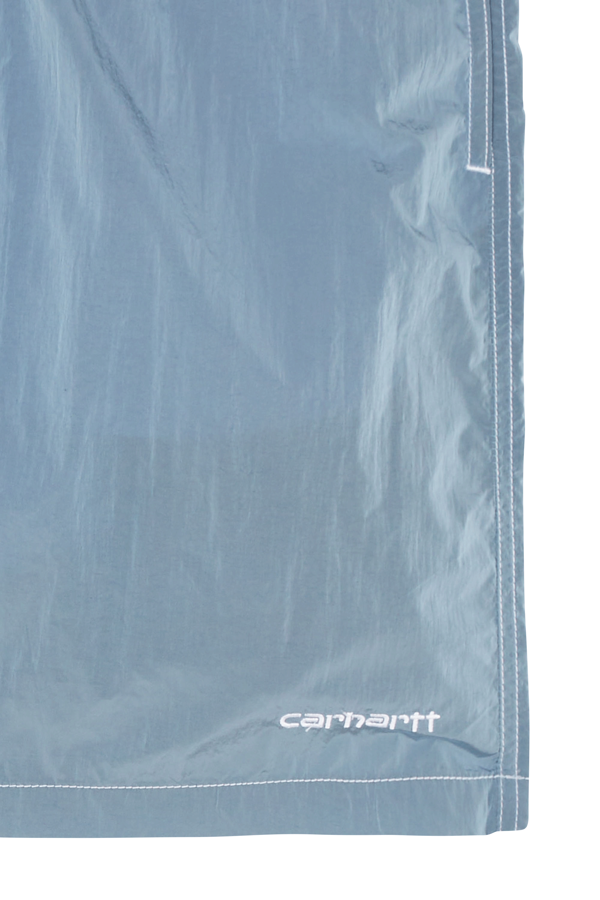Short de bain Bleu
