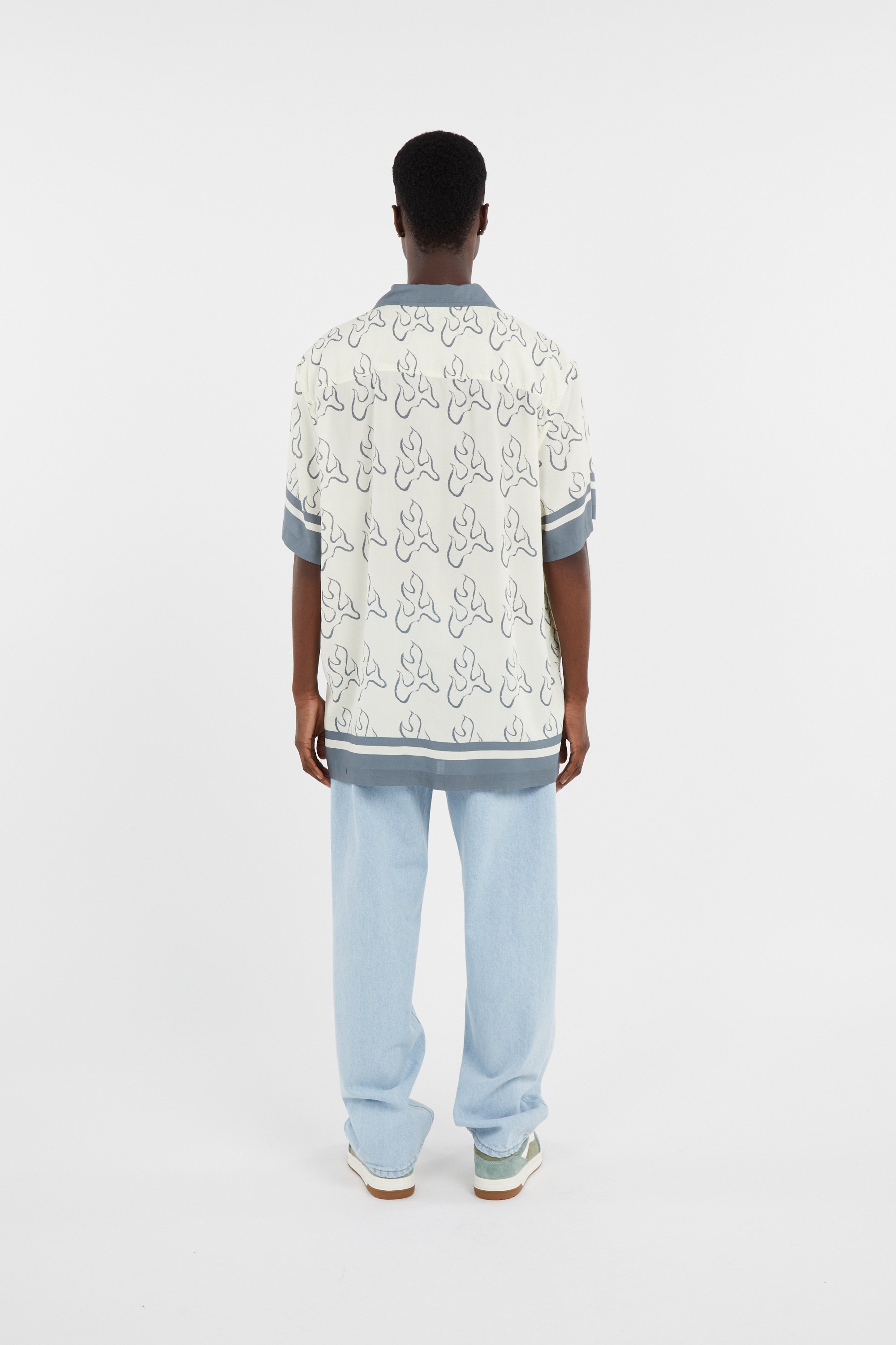 Chemise | Multicolore by VANS Chemise Multicolore