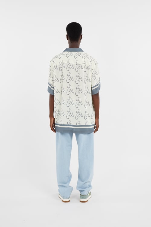 VANS Shirt Multicolored