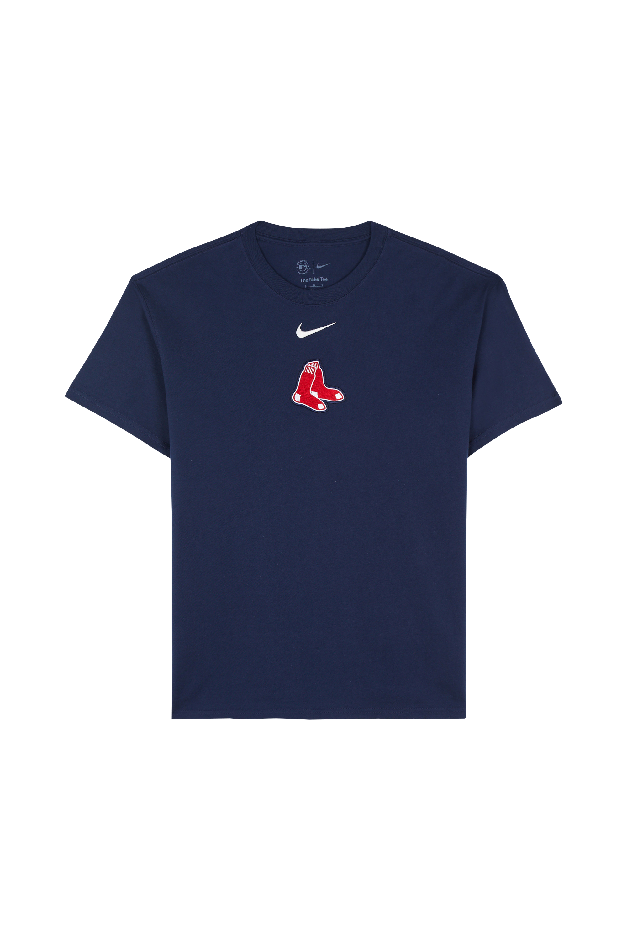 T-shirt Blue