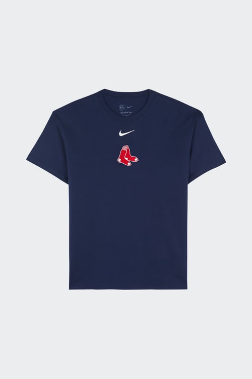 NIKE NFL T-shirt Bleu