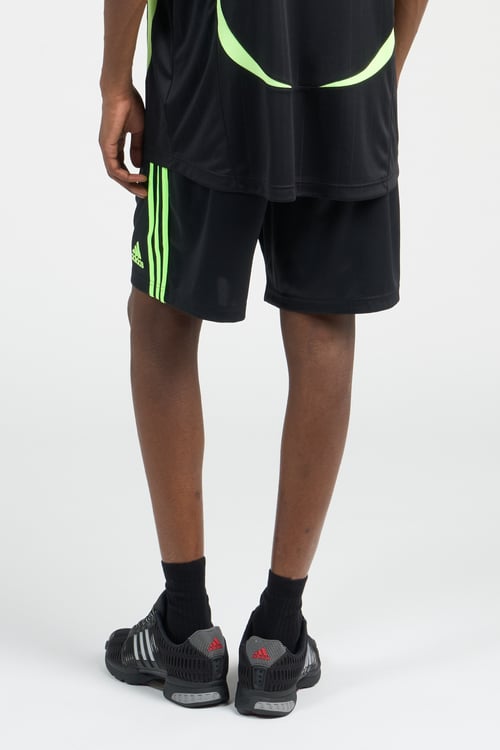 ADIDAS Short Noir