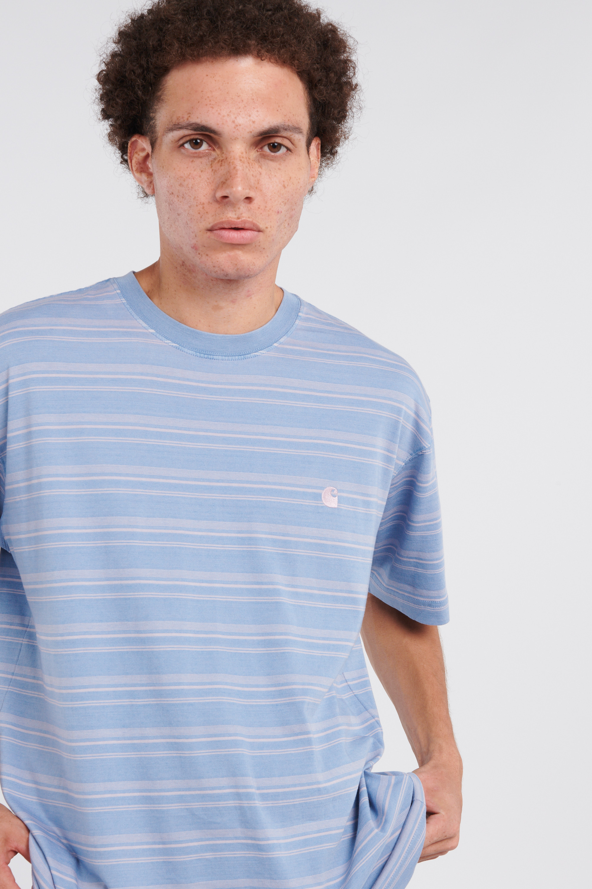 T-shirt Multicolored