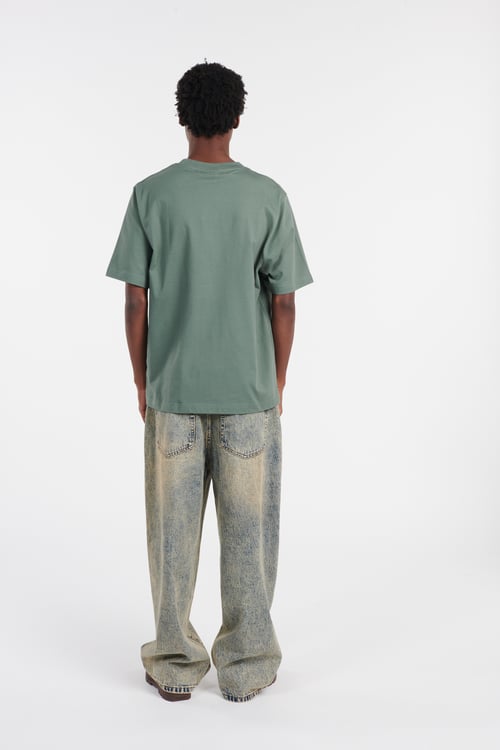 WASTED Jean Noir