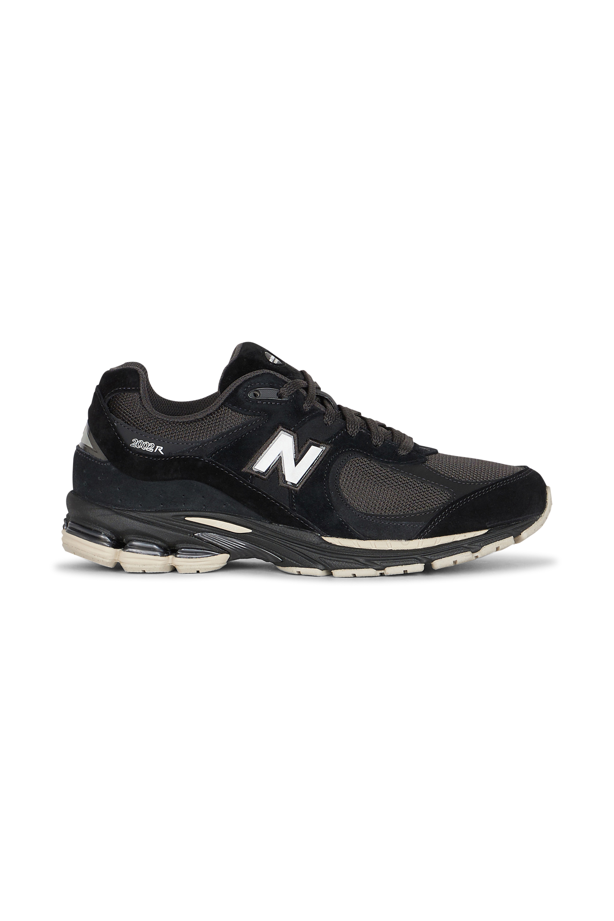 Baskets Noir