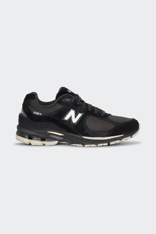 NEW BALANCE Baskets Noir