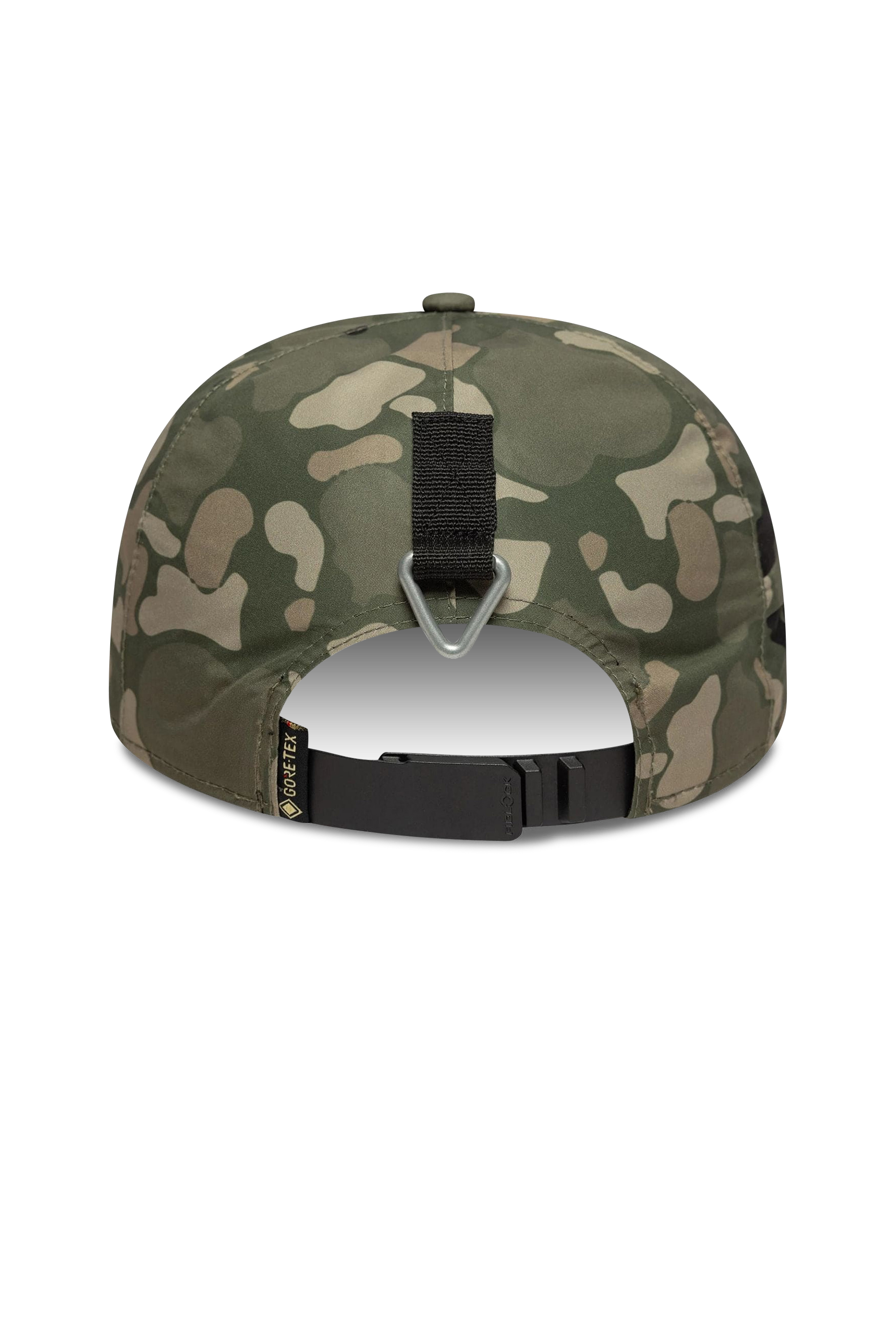 Casquette Kaki