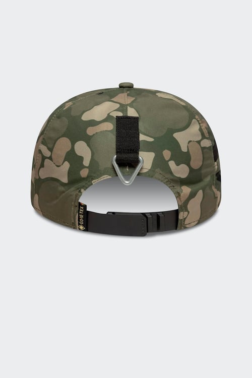 NEW ERA Casquette Kaki