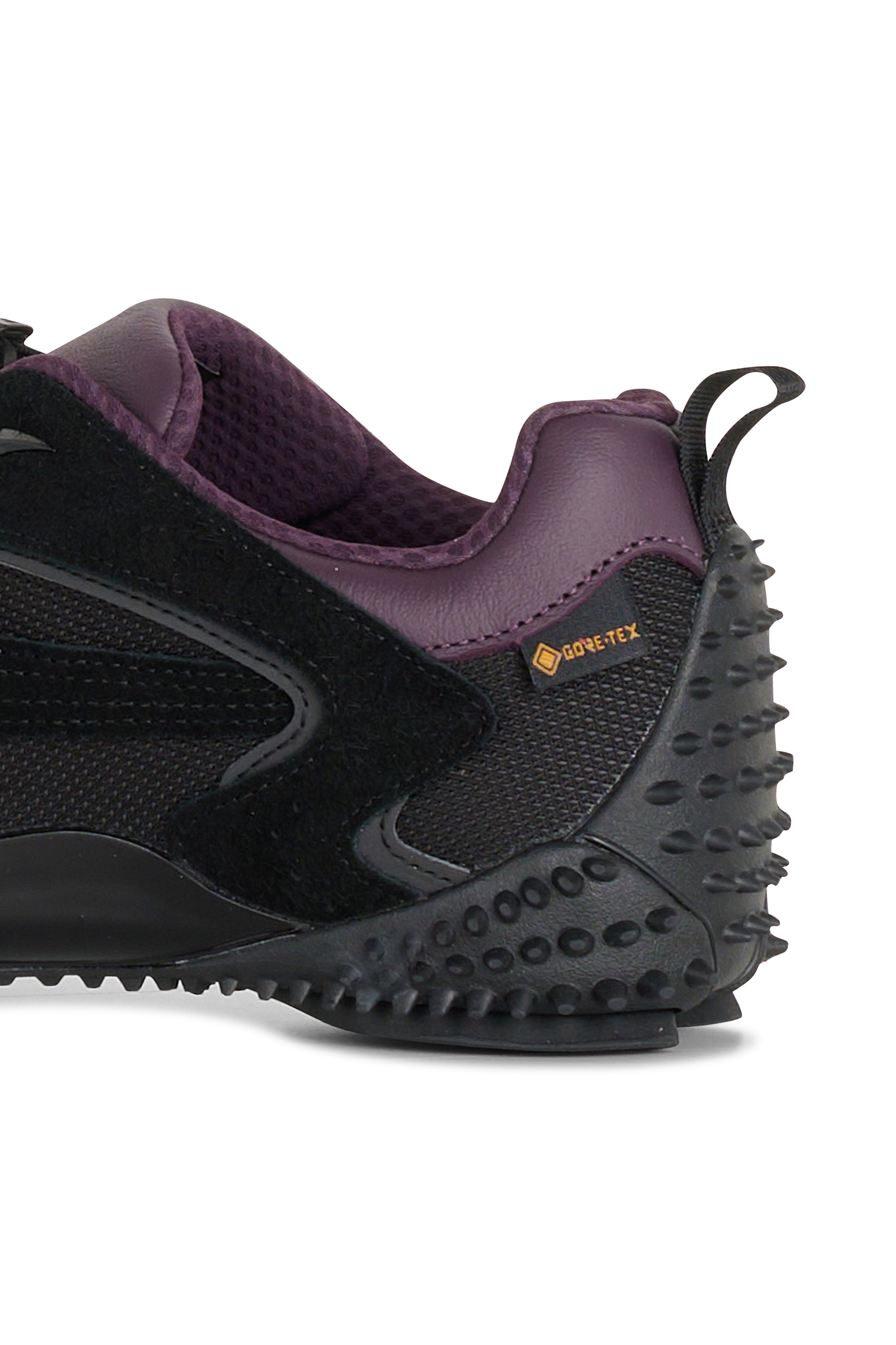 Adidas Superstar sneakers Black