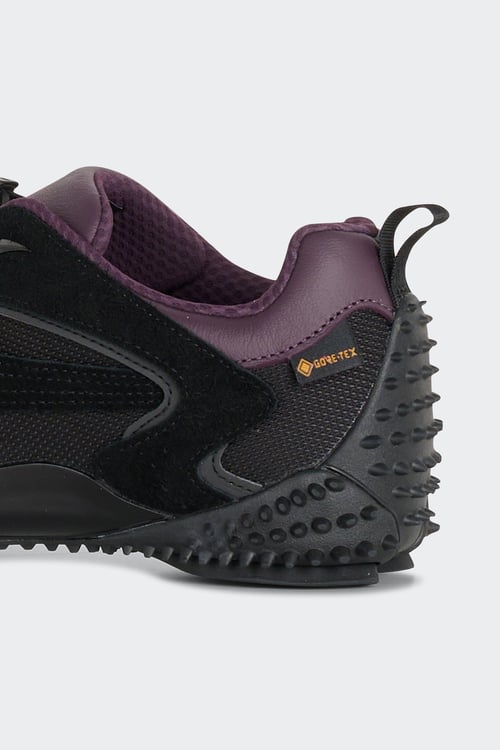 PUMA Baskets Noir