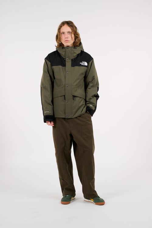 THE NORTH FACE Parka Kaki