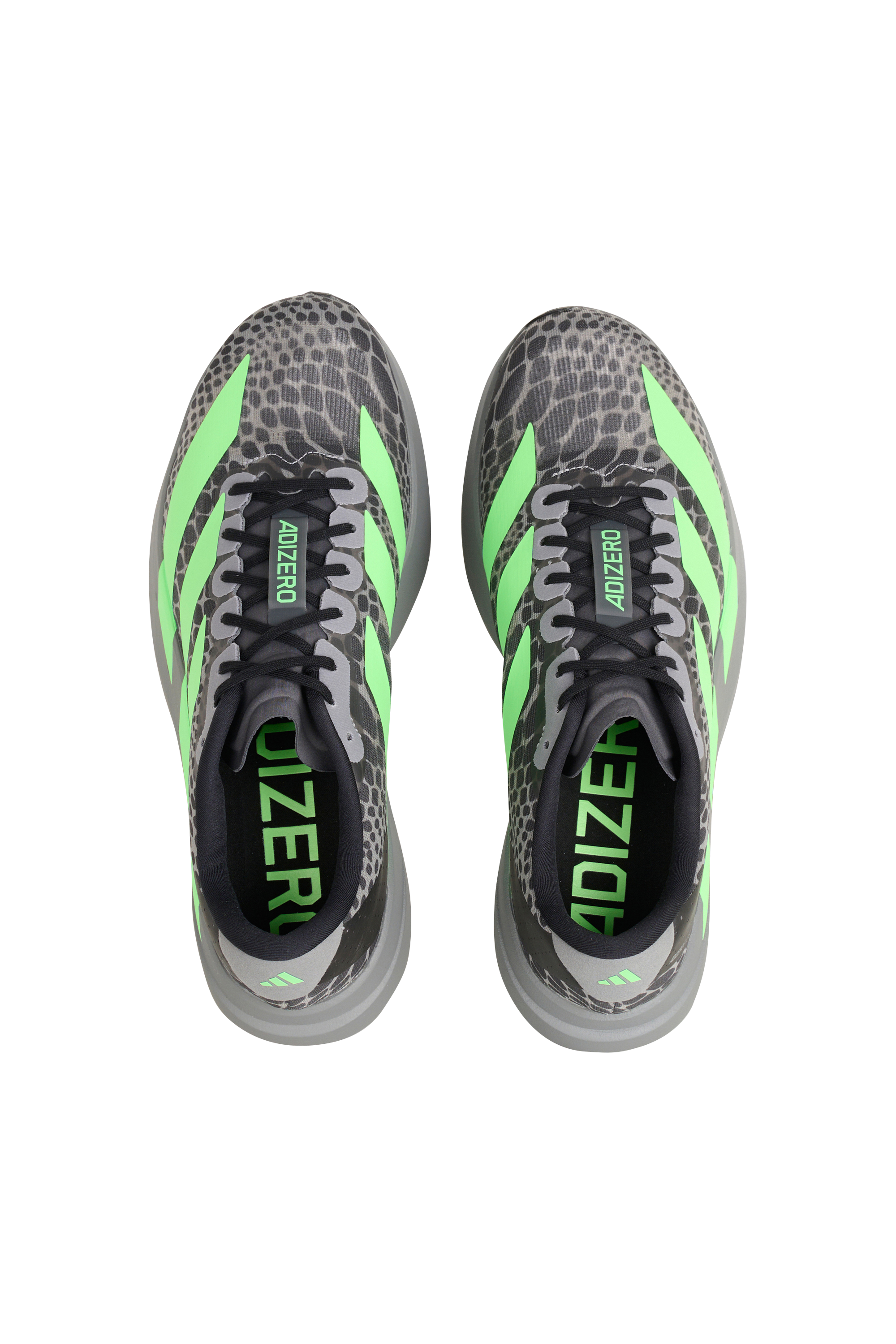 Adidas Superstar sneakers Grey