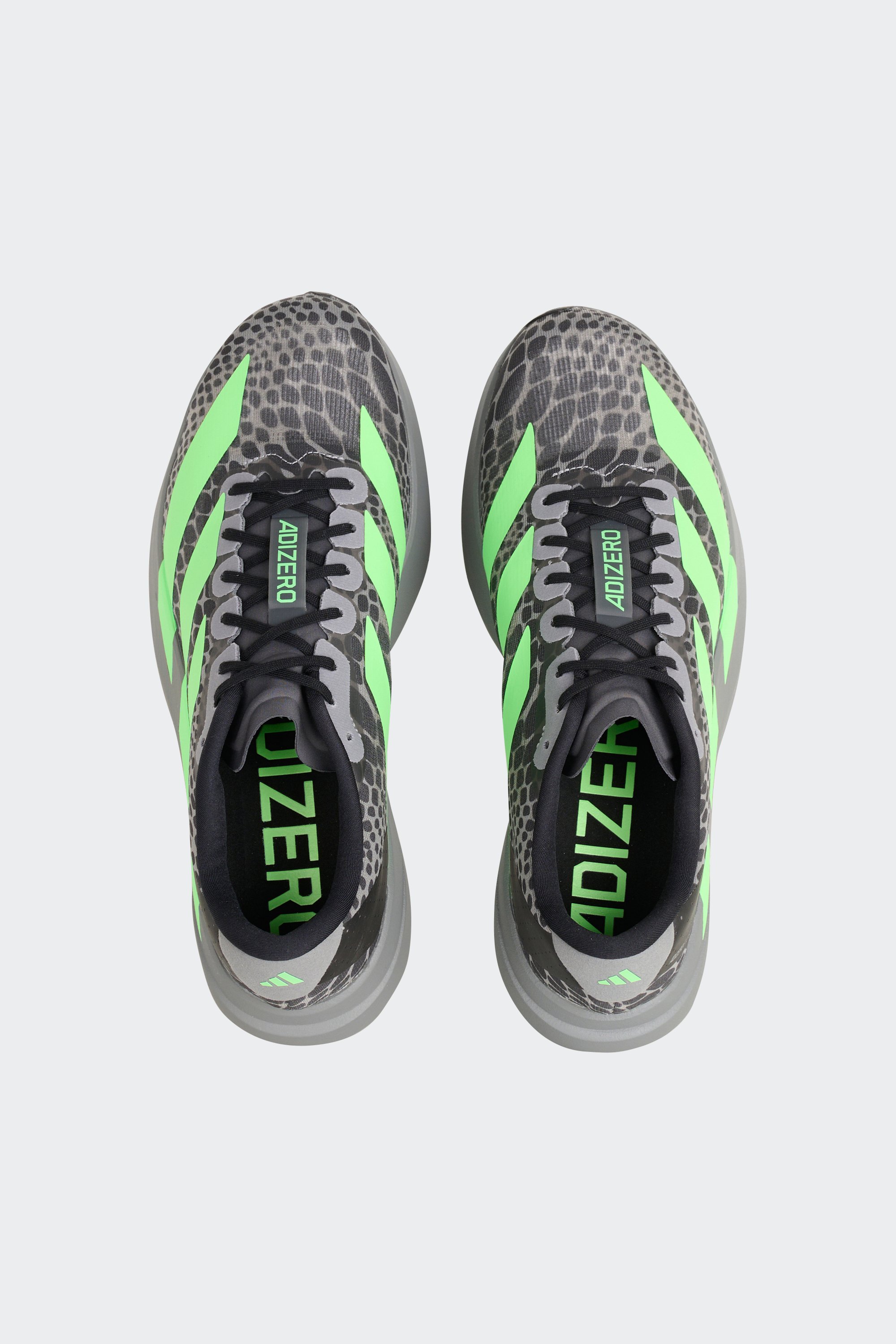 Baskets | Gris by ADIDAS Baskets Gris